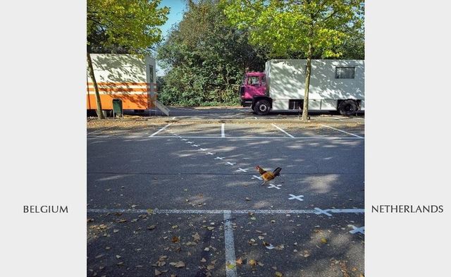 Як виглядають кордони між країнами ЄС: ефектні фото - фото 123934