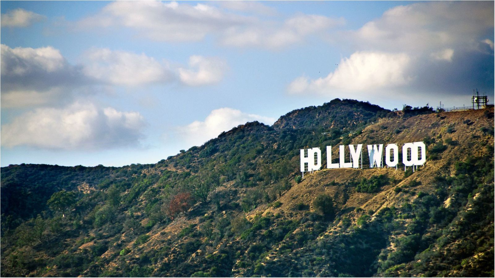 Названі найпопулярніші актори за версією Google