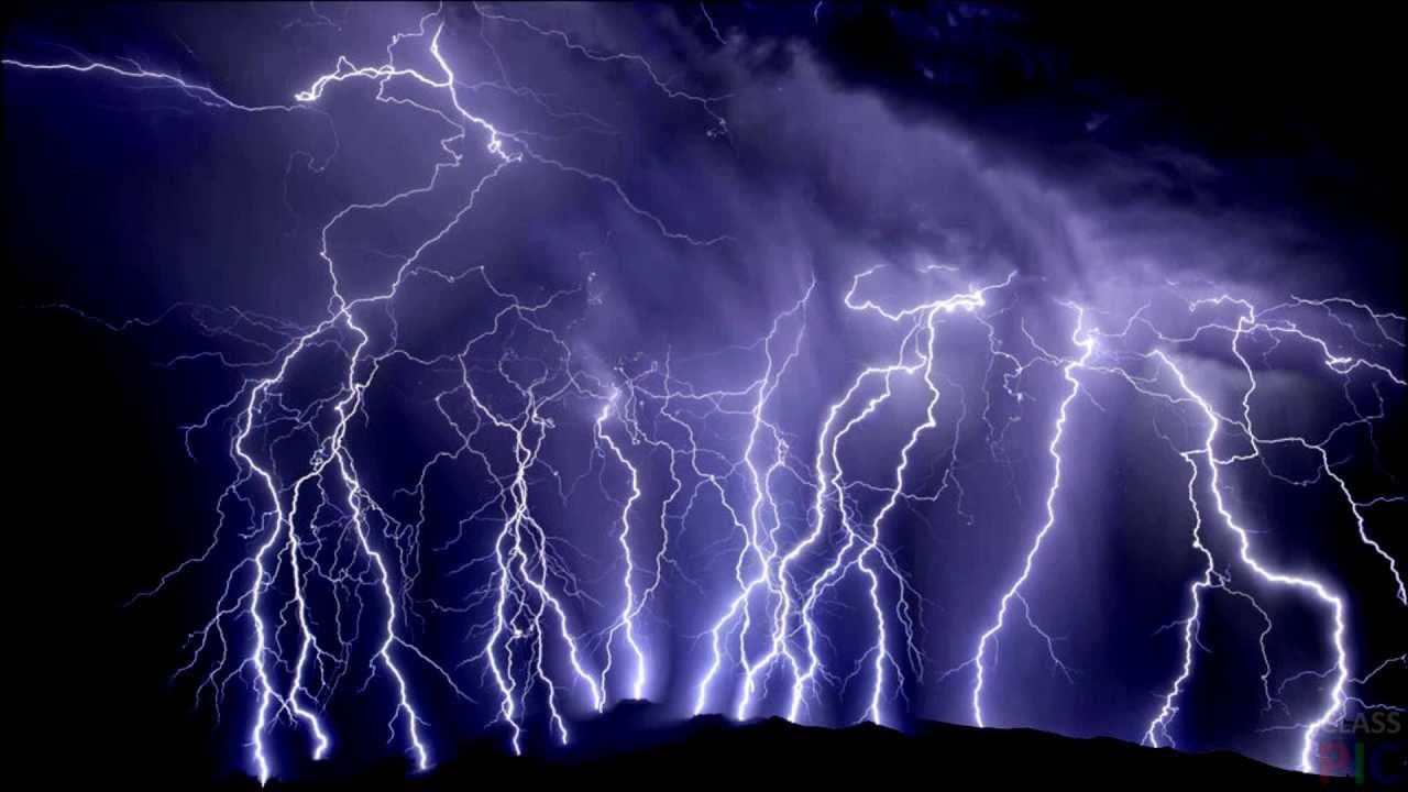 Дослідники назвали найбільш грозові райони планети