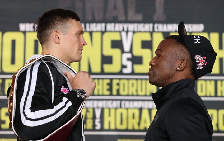 Усик – Мчуну - фото 1