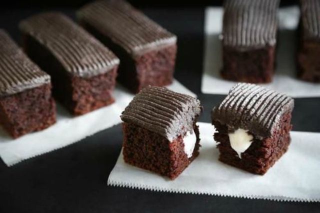 Медики назвали 4 найнебезпечніші продукти для здоров'я
 - фото 123113