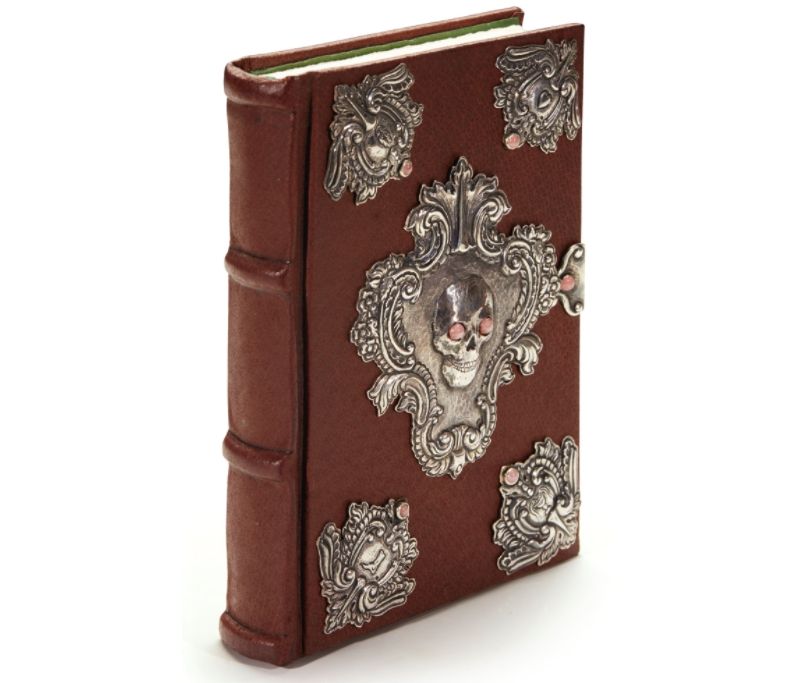 Книгу Джоан Роулінг продали майже за півмільйона доларів