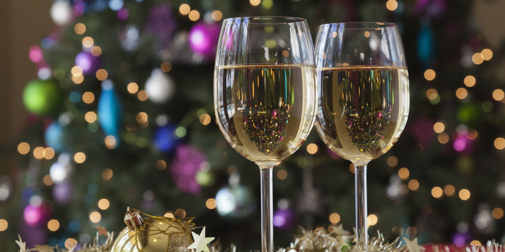 Науковці відкрили секрет тверезості на свята