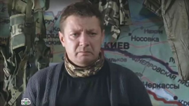 Російському актору заборонили в'їзд в Україну - фото 130714