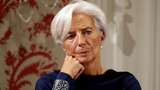 У Парижі розпочався суд над главою МВФ