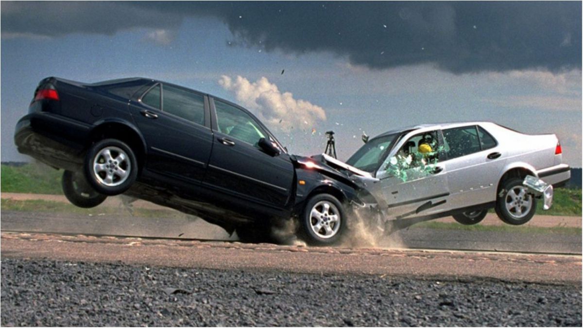 Названі найнебезпечніші траси в Україні