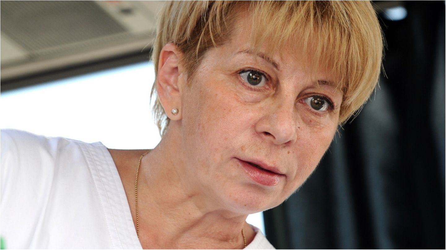 Єлизавета Глінка - фото 1