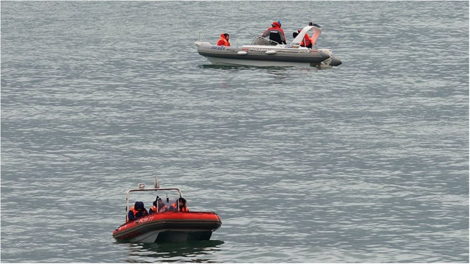 Рятувальники - фото 1