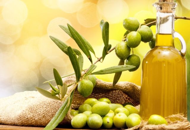 Олія - фото 130591