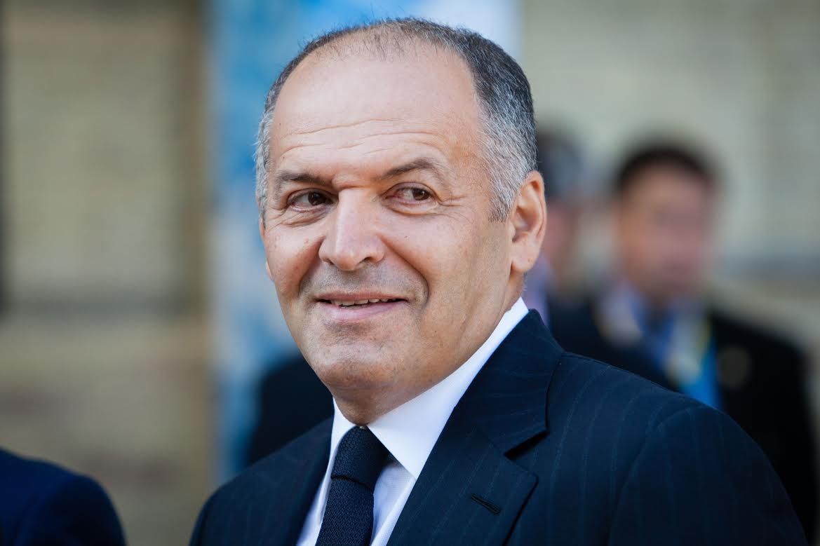 Пінчук пропонує 