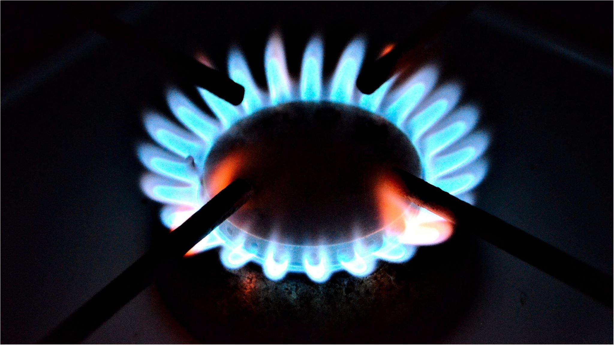 Адмірал розповів, скільки Росія вкрала українського газу