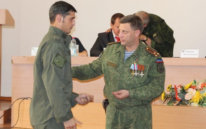 Між бойовиками "ДНР" назрів серйозний конфлікт, – джерело