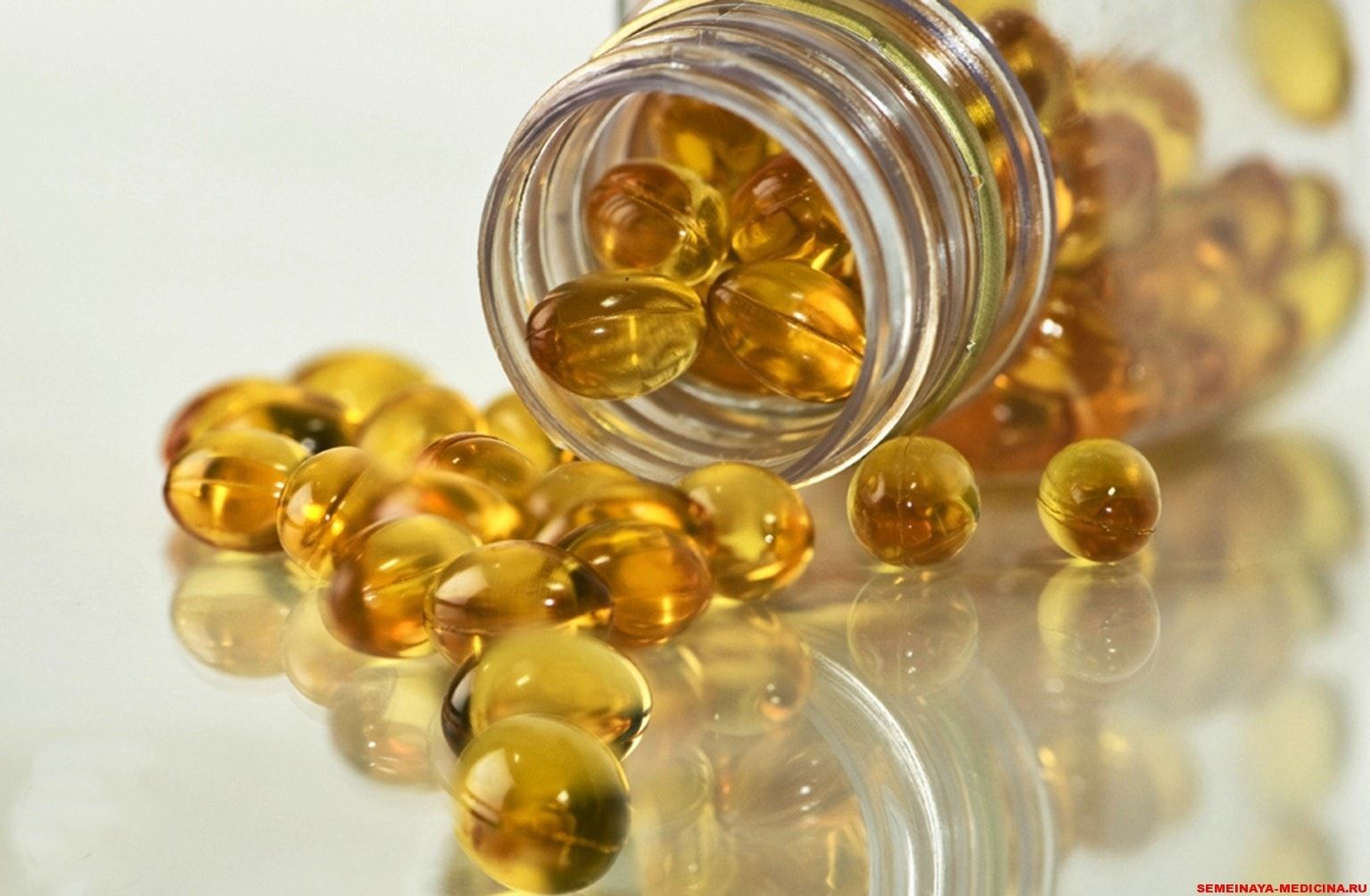 Вчені назвали несподівану властивість Омега-3