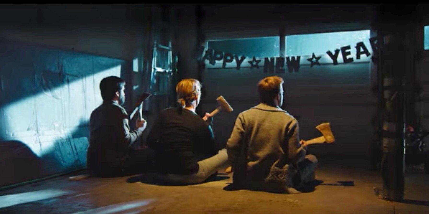 З'явився моторошний трейлер про 2016 рік