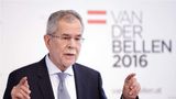 На виборах президента Австрії перемагає єврооптиміст