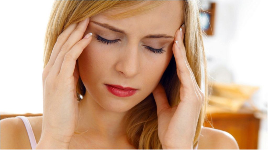 Несподіваний продукт, який знімає головний біль