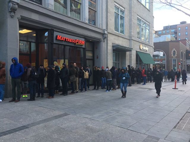 Черга - фото 128777