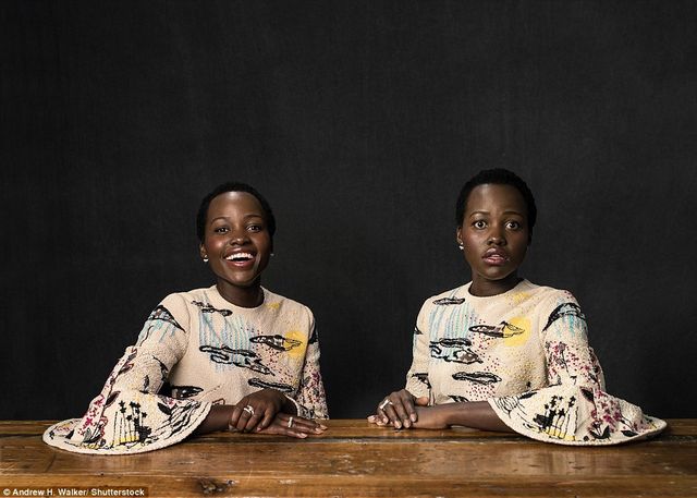 Американський фотограф показав приховану сторону голлівудських зірок - фото 127455