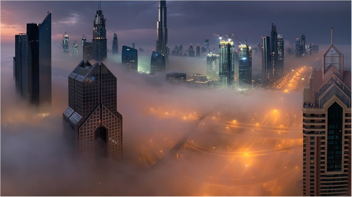 Flickr показав найкращі фотографії 2016 року