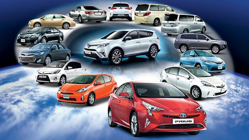 Автомобілі - фото 1