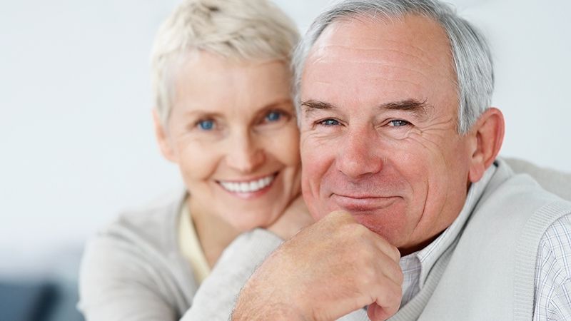 У якому віці люди перестають займатися сексом: дослідження