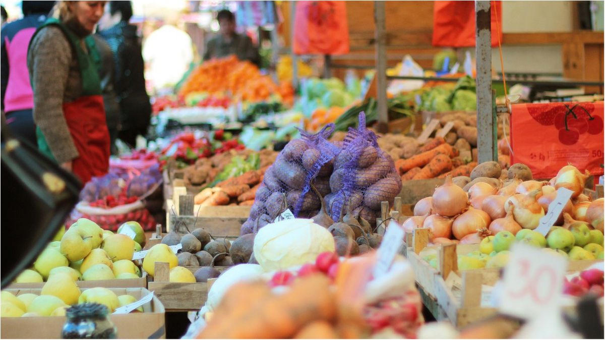 У Криму назвали причину зростання цін на продукти