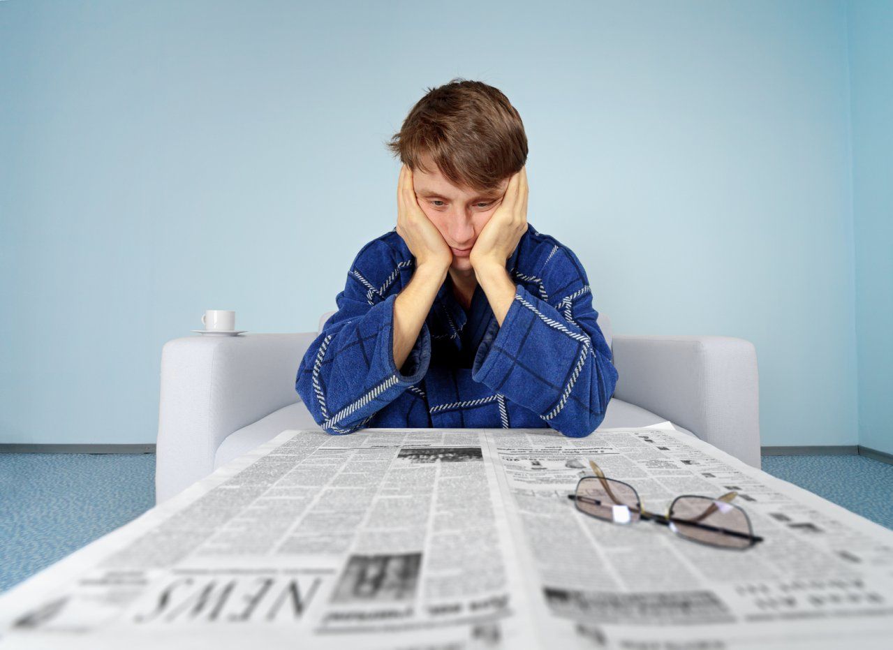 Як вага впливає на пошук роботи