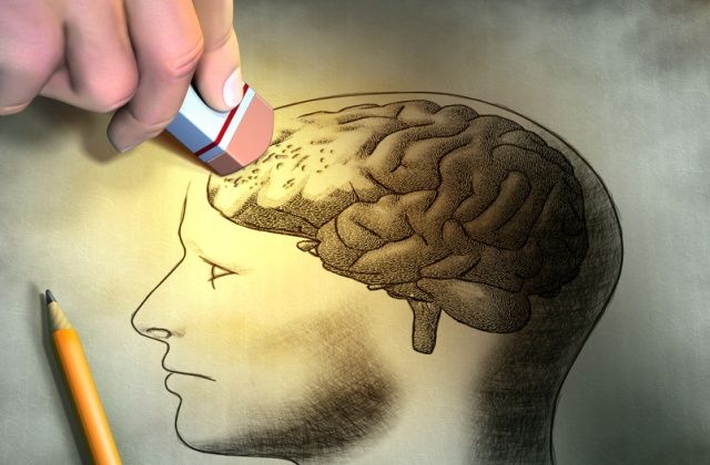 Науковці назвали неочікувану причину хвороби Паркінсона