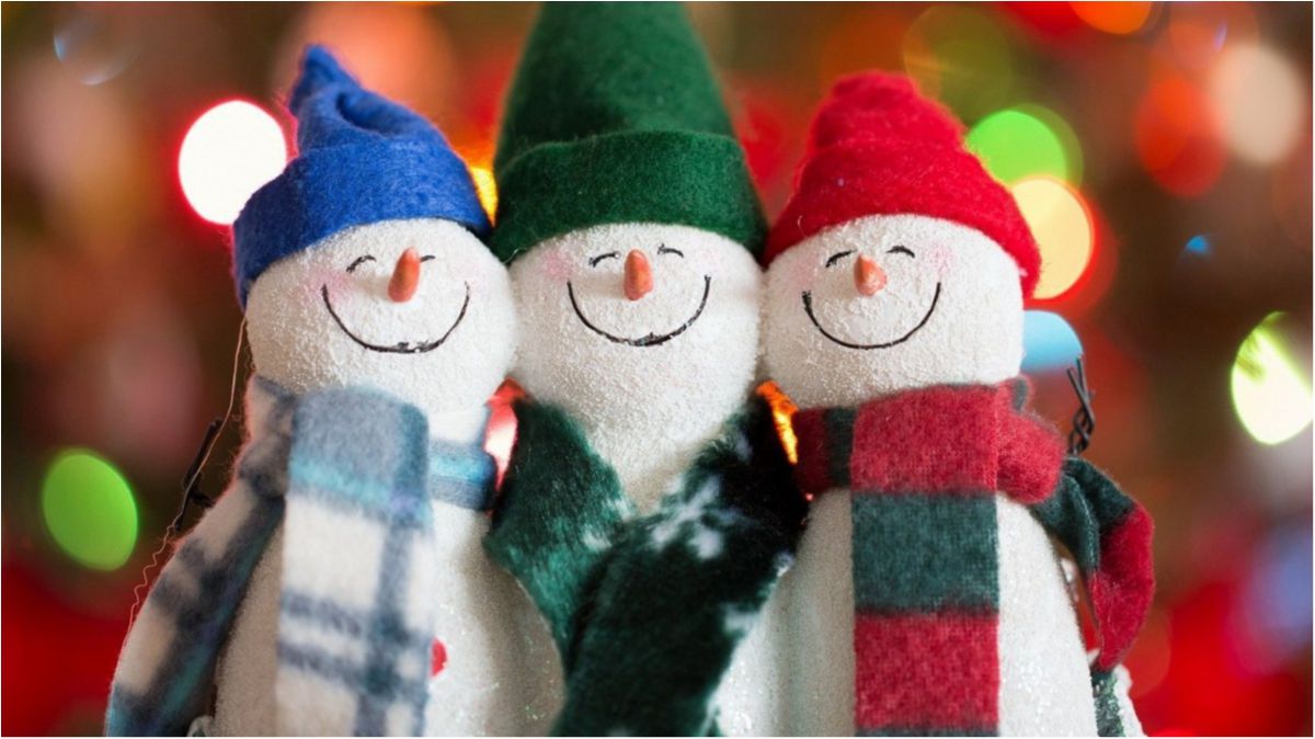 Названі найкращі різдвяні ярмарки Європи