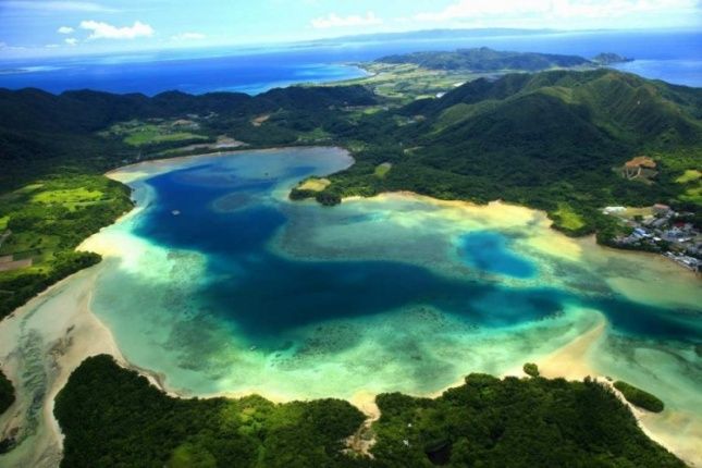 Отрів Окінава - фото 1