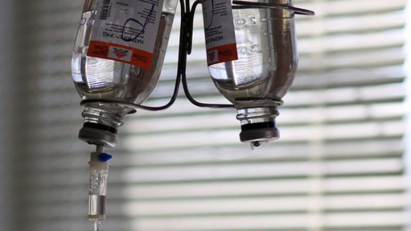 Отруєння - фото 1