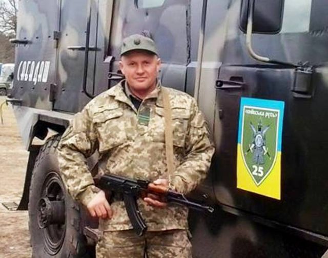 Опубліковані фото дев’яти героїв, загиблих на Світлодарській дузі - фото 129758