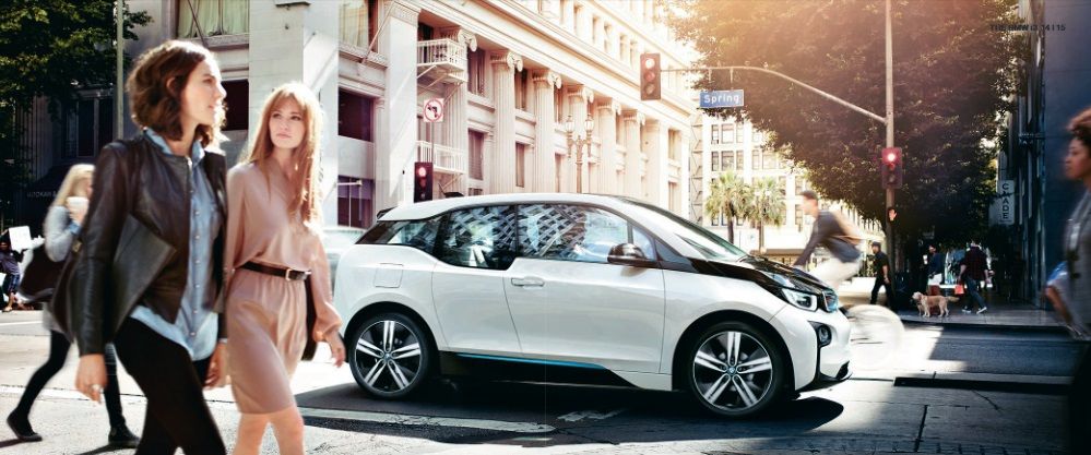 Названо найбільш екологічні машини в Європі - фото 1