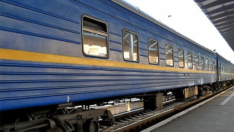 З 1 грудня українці не зможуть бронювати квитки на поїзд онлайн