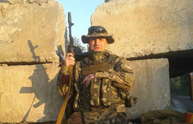 Опубліковані фото дев’яти героїв, загиблих на Світлодарській дузі - фото 129761