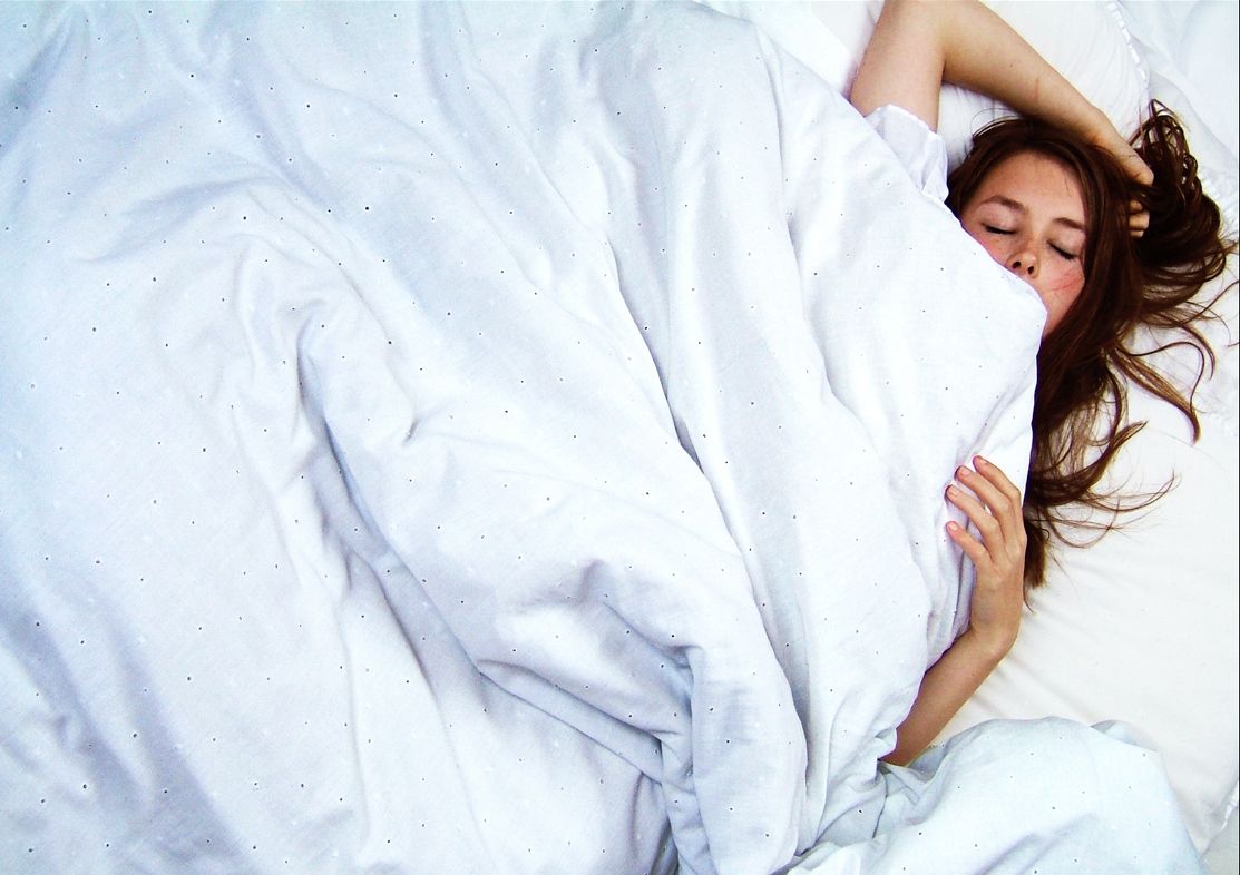 Як пробудження зранку впливає на вагу