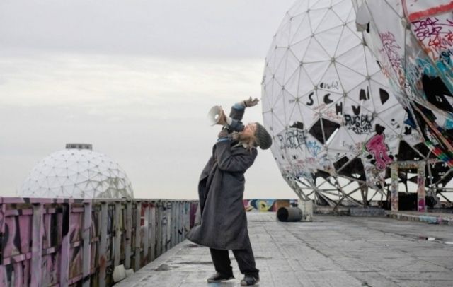 Кейт Бланшетт виконала 13 ролей в одному фільмі - фото 128583