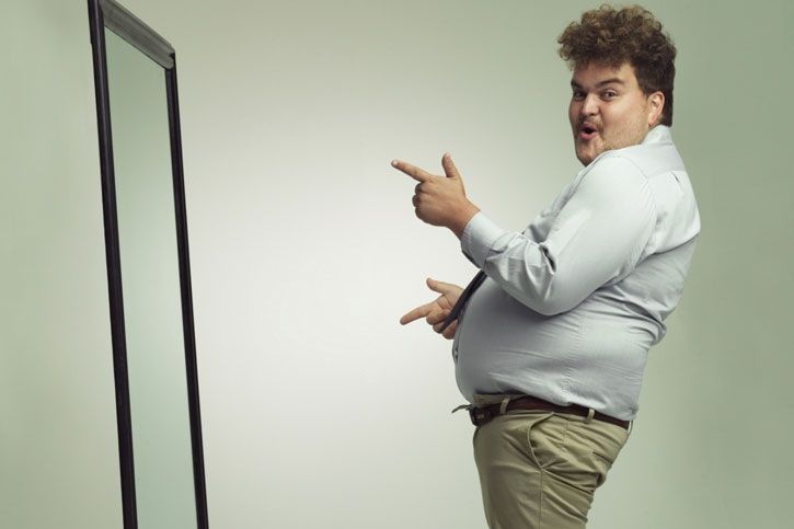 Чим загрожує неправильне ставлення до власного тіла