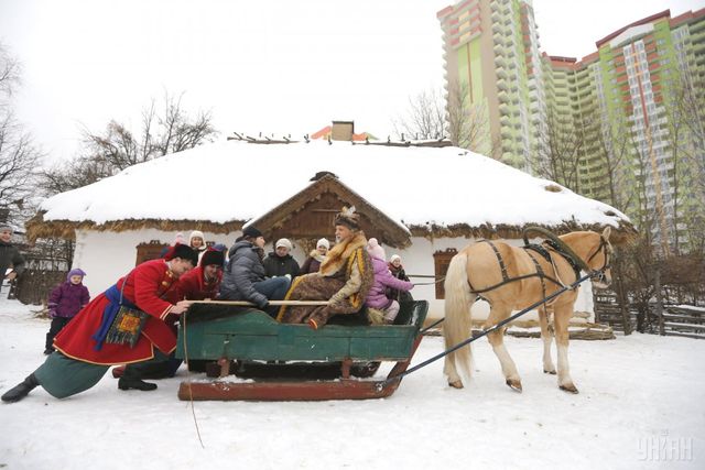 Миколай - фото 125193