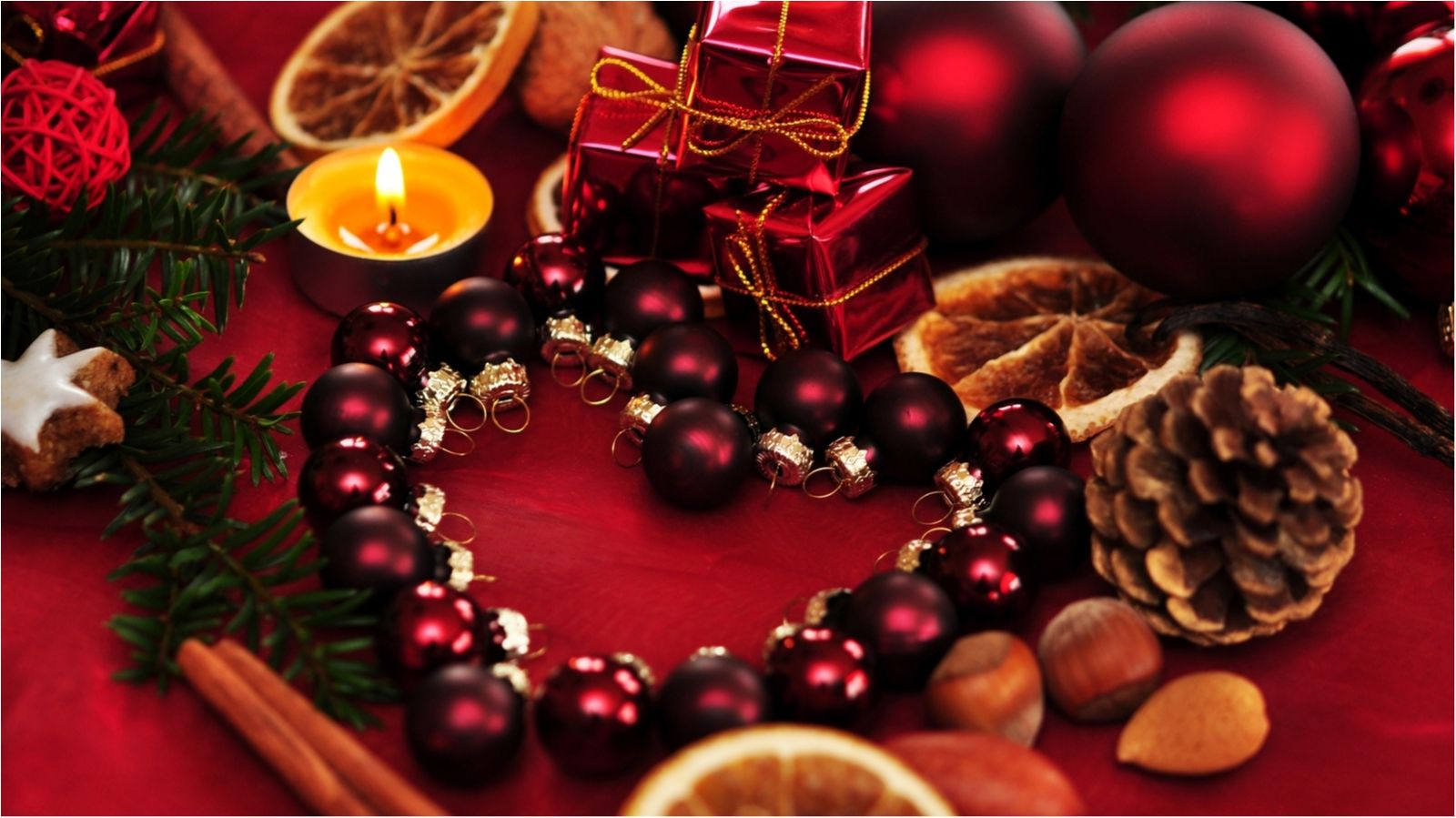 Католики всього світу святкують Різдво Христове