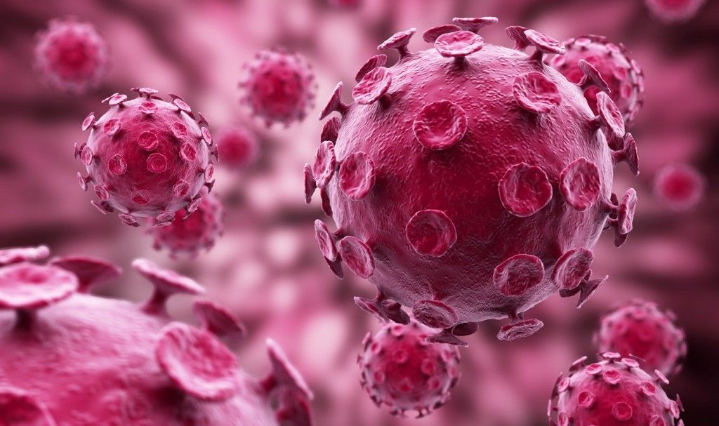 Вчені знайшли спосіб вилікувати рак простати