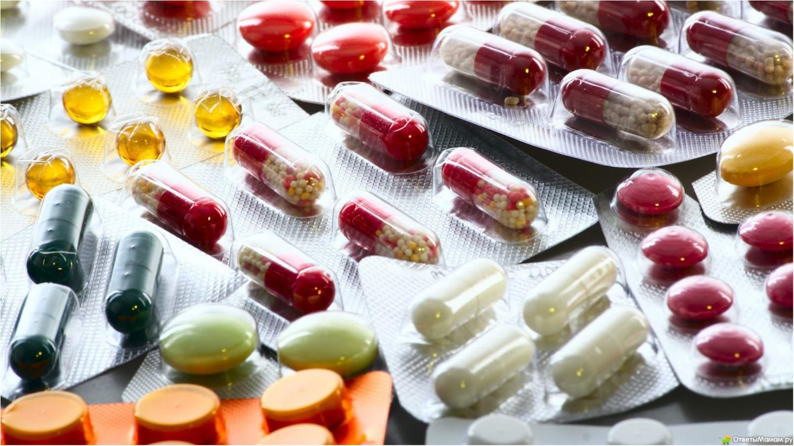 Виробника популярного знеболювального препарату оштрафували за брехню