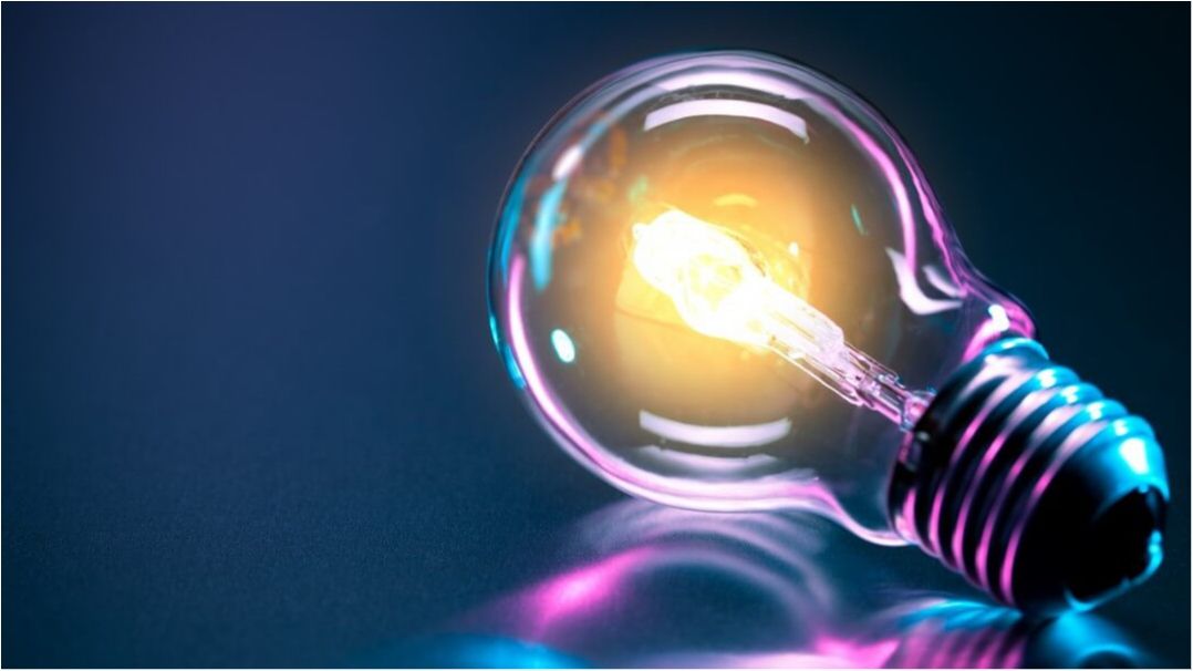 Світло - фото 1