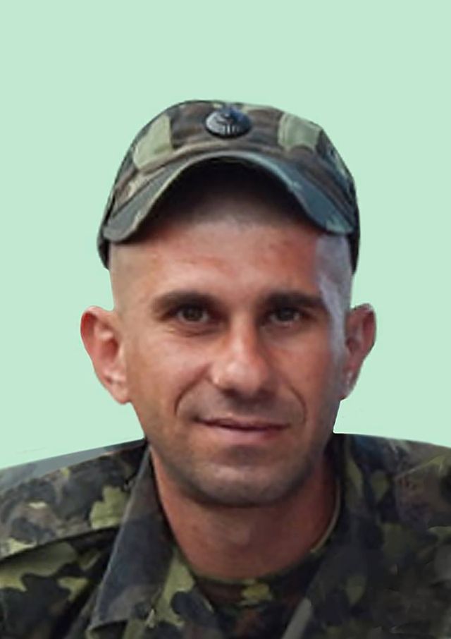 Опубліковані фото дев’яти героїв, загиблих на Світлодарській дузі - фото 129760