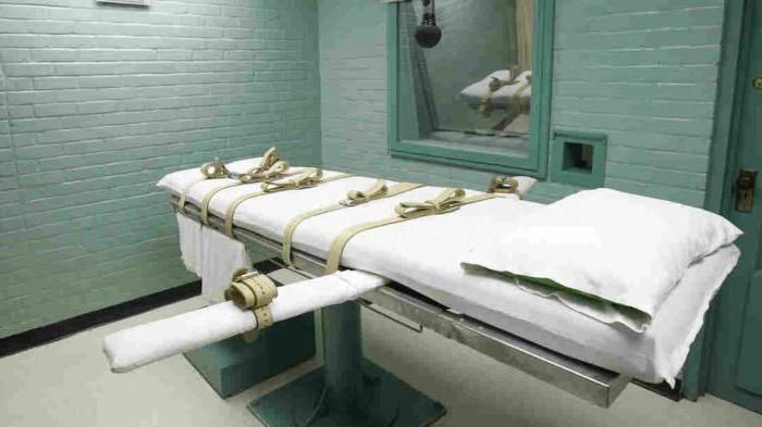 У Китаї суд виправдав страченого 21 рік тому чоловіка