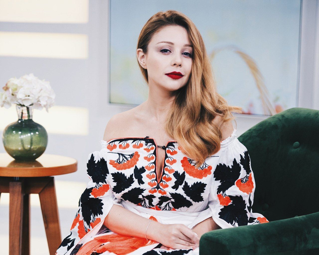 Тіна Кароль пояснила, чому не дає концерти в Росії - фото 1