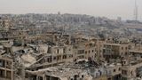 Уряд Сирії заявив про відновлення контролю над Алеппо