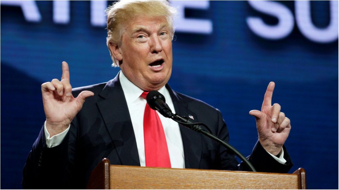 Трамп відреагував на кривавий теракт у Берліні