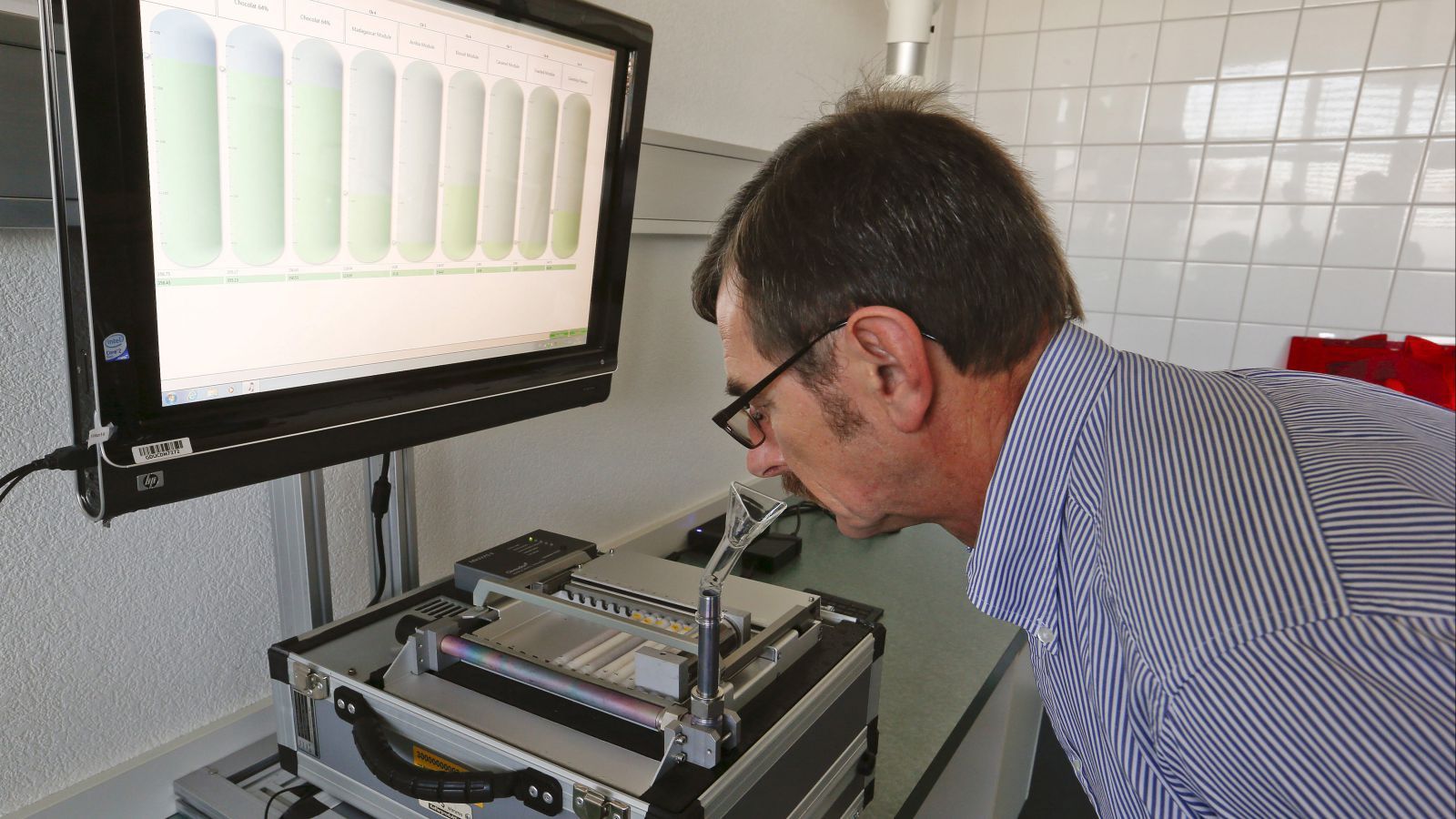 З’явився пристрій, який визначає 17 видів хвороб за подихом