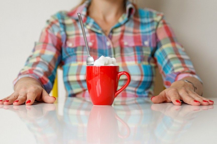 Названо напій для схуднення, який потрібно пити перед сном